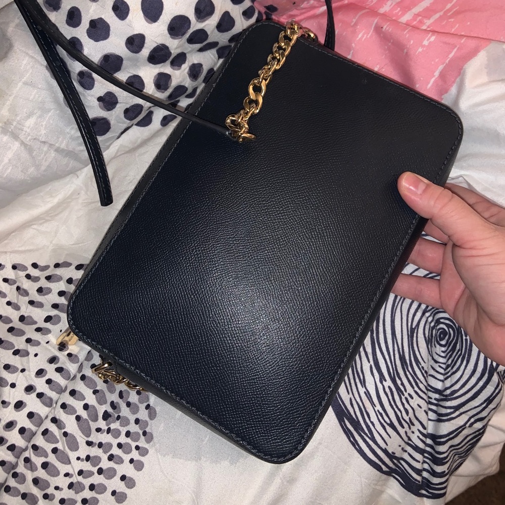Authentic Michael Kors Purse (SEE DETAILS)